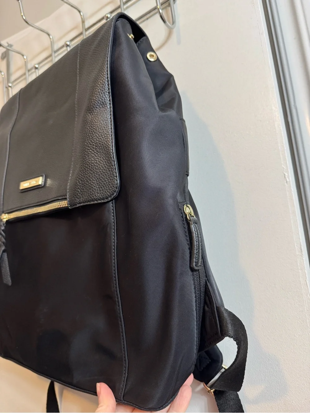 Minkeeblue Mariah Backpack